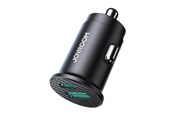Mobil - Adaptere & Opladere - Joyroom Car Charger JR-CCN16 Mini 15W – Black - JR-CCN16