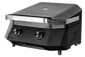 Grill og tilbehør - cozze G-500 gasgrill med 2 zoner 5,0 KW - 90502