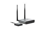 Repeater, boostere, bridges & transceiver - ALOGIC Unite 4K Wireless Presentation System Base Station Plus One Presenter Button - WPA-BASE-1CB
