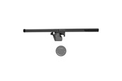 Smart Home - ALOGIC Illuminate USB-C Light Bar with 4K Autofocus Webcam - ALCMILSGR