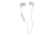 Hovedtelefoner/headset - Skullcandy Jib S2JMY-S001 - earphones with mic - S2JMY-S001