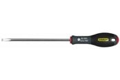 Håndværktøj - Stanley 1-65-096 FatMax 6.5x150mm Flat Screwdriver - 1-65-096
