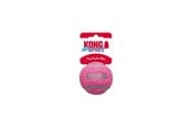 Hunde - KONG - Sport Softies Ball M Ø6.5cm (Assorted colours) - 634.7504