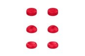 Spillekonsol - Lenovo Legion Go Joystick Caps -  Red - GXH1R61508