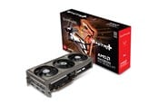 Grafikkort - Sapphire Radeon RX 9060 XT NITRO+ - 16GB GDDR6 RAM - Grafikkort - 11350-01-20G