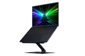 Systemtilbehør (kølepasta mv.) - Razer Adjustable Laptop Stand - Black - RC21-02330100-R3M1