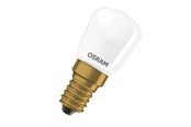 Lyskilder - Osram Glødepære SPECIAL Oven T10W 2700 K mat (2-pak) E14 - 4050300102641