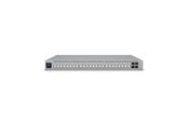 Switch - Ubiquiti UniFi Switch Pro HD 24 PoE (600W) - USW-PRO-HD-24-POE