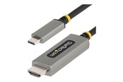 Skærmkabel - StarTech.com 134B-USBC-HDMI211M - 134B-USBC-HDMI211M