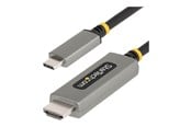 Skærmkabel - StarTech.com  135B-USBC-HDMI212M - 135B-USBC-HDMI212M