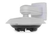 Netværkskamera - Axis P37 Series P3748-PLVE - 02898-001