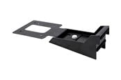 Systemtilbehør (kølepasta mv.) - EIZO - thin client to monitor mounting bracket - PCSK-03-WT