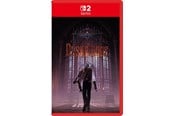 Spil - The Duskbloods - Nintendo Switch 2 - RPG - 2220009837560