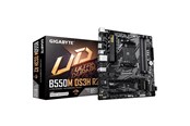 Bundkort - GIGABYTE B550M DS3H R2 Bundkort - AMD B550 - AMD AM4 socket - DDR4 RAM - Micro-ATX - B550M DS3H R2