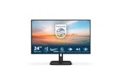 Skærm - 24" Philips 24E1N1200A - 1920x1080 (FHD) - 100Hz - IPS - 24E1N1200A/00