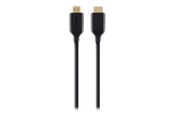 Skærmkabel - Belkin High Speed HDMI Cable with Ethernet - F3Y021BT5M