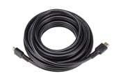 Skærmkabel - Crestron Electronics Crestron CBL-8K-HD Series HDMI cable - 6.7 m - CBL-8K-HD-22
