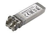 Repeater, boostere, bridges & transceiver - Sony OTM-10GSR1 - SFP+ transceiver module - 10GbE - OTM-10GSR1