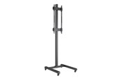 Vægbeslag, AV-Beslag & AV-Møbler - Multibrackets M Pro Series MBFS1U 1200 - Maks 90 kg - Maks størrelse 100" - 7350105219481
