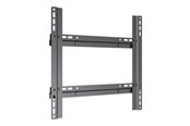 Vægbeslag, AV-Beslag & AV-Møbler - Multibrackets M Pro Series mounting component - black - Maks - Maks størrelse - 7350105219047