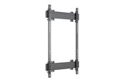 Vægbeslag, AV-Beslag & AV-Møbler - Multibrackets M Pro Series MBW1UP - Maks 150 kg - Maks størrelse 65"-110" - 7350105219122