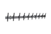Vægbeslag, AV-Beslag & AV-Møbler - Multibrackets M Pro Series MBW5UP - Maks 175 kg - Maks størrelse 65" - 7350105219160