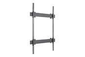 Vægbeslag, AV-Beslag & AV-Møbler - Multibrackets M Pro Series MBW1UP - Maks 150 kg - Maks størrelse 65"-110" - 7350105219139