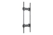 Vægbeslag, AV-Beslag & AV-Møbler - Multibrackets M Pro Series MBW1UP - Maks 125 kg - Maks størrelse 75"-140" - 7350105219429