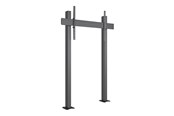 Vægbeslag, AV-Beslag & AV-Møbler - Multibrackets M Pro Series MBFC1U - Maks 90 kg - Maks størrelse 98" - 7350105219542