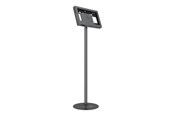 Vægbeslag, AV-Beslag & AV-Møbler - Multibrackets M Pro Series stand - for LCD display - single pole - black - Maks 10 kg - Maks størrelse 7"-30" - 7350105219719