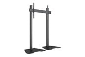 Vægbeslag, AV-Beslag & AV-Møbler - Multibrackets M Pro Series MBFSC1U - Maks 90 kg - Maks størrelse 43"-110" - 7350105219566