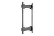 Vægbeslag, AV-Beslag & AV-Møbler - Multibrackets M Pro Series MBW1UP - Maks 125 kg - Maks størrelse 75"-140" - 7350105219412