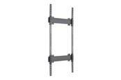 Vægbeslag, AV-Beslag & AV-Møbler - Multibrackets M Pro Series MBW1UP - Maks 125 kg - Maks størrelse 75"-140" - 7350105219436