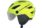 Cykeltilbehør - ABUS Pedelec 2.0 ACE - Signal Yellow (M) - 81928