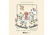 Børnebøger - Smilende Smilla - Børnebog - Hardback - 9788794557900