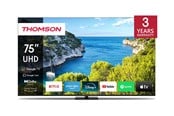 Fladskærms TV - Thomson 75" Fladskærms TV LED 4K 75UG5C14 - 75UG5C14