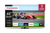 Fladskærms TV - Thomson 65" Fladskærms TV LED 4K 65QG7C14 - 65QG7C14