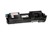 Blæk, Toner & Forbrugsstoffer - Ricoh - cyan - original - toner cartridge - 407384-error