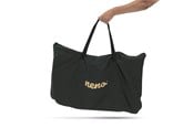 Baby Udstyr - NENO Bouncer Bag Chiaro/Nesso Black - NEN-BAB-AK072