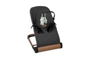 Baby Udstyr - NENO Bouncer Nesso Dark Grey - NEN-BAB-ME012