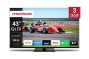 Fladskærms TV - Thomson 43" Fladskærms TV LED 4K 43QG7C14 - 43QG7C14