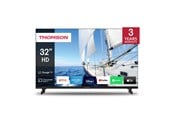 Fladskærms TV - Thomson 32" Fladskærms TV LED 720p 32HG2S14 - 32HG2S14