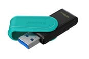 USB Stick - Kingston DataTraveler Exodia S - Blå - 128GB - USB Stick - DTXS/128GB