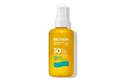 Kropspleje - Biotherm Waterlover Sun Mist SPF30 - 3614274488289
