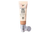 Makeup - IT Cosmetics CC+ Nude Glow SPF40 - 3605972653567