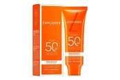 Kropspleje - Lancaster Sun Beauty Face Cream SPF50 - 3616306127562