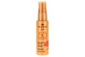Ansigtspleje - Nuxe Sun Delicious Sun Spray SPF50 - 3264680039652