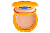 Makeup - Shiseido Tanning Compact Foundation SPF10 - 730852213340