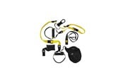 Sport & Fitness - TRX Burn Suspension Trainer - Yellow - 81640005