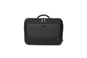 Tasker - Dicota Five Laptoptaske til Laptop 16" | Sort - D32165-RPET